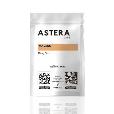 MK2866 10 mg Astera Labs