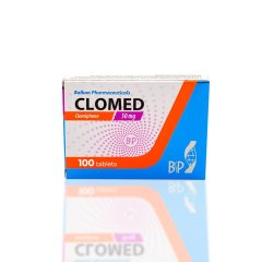 Clomiphene Citrate (98)
