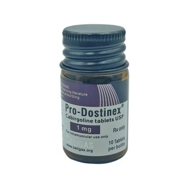 Pro-Dostinex Beligas