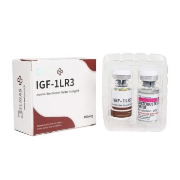 IGF-1 LR3 0.1mg Beligas