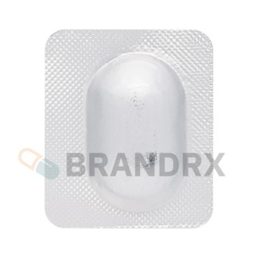Bandy Plus 6/400 mg Mankind Pharma Ltd.