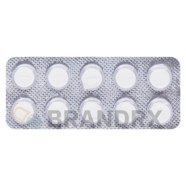 Biselect 5 mg (100 tabs) Intas Pharmaceuticals