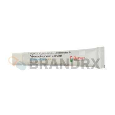 Cosmelite Cream 2%/0.025%/0.1% Oaknet Healthcare