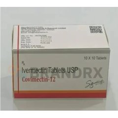 Ivermectin (12)