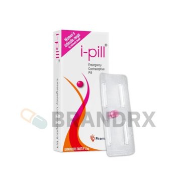 I-Pill 1.5 mg Nicholas Piramal