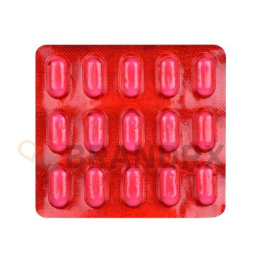 Naprosyn 500 mg RPG Life Sciences Ltd.