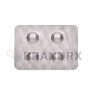Rizact 5 mg Cipla