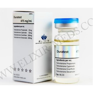 Duratest Pharmaceutical