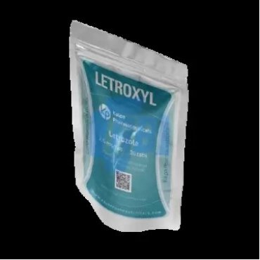 Letroxyl Kalpa Pharmaceuticals