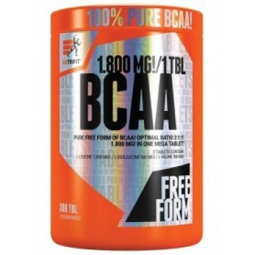 Extrifit Bcaa 1800 300 tabs EXTRIFIT