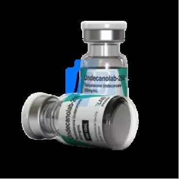 Undecanolab-250 7Lab Pharma