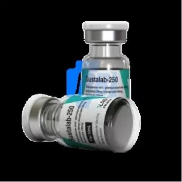 Sustalab-250 7Lab Pharma