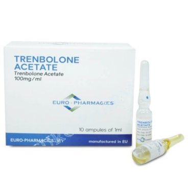 Tren A 100 Euro Pharmacies