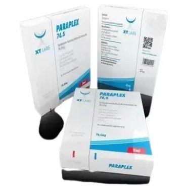 PARAPLEX XT LABS