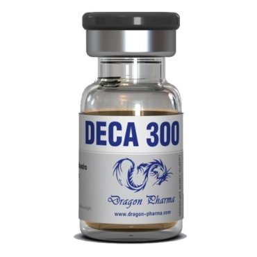 Deca 300 Dragon Pharma