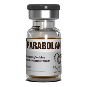 Parabolan 100 Dragon Pharma