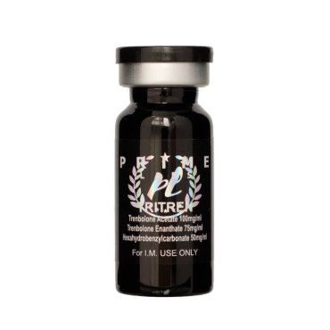 TRITREN Prime Labs Prime Pharmaceuticals Pvt. Ltd.