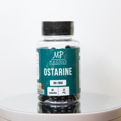 Ostarine (MK-2866) (29)