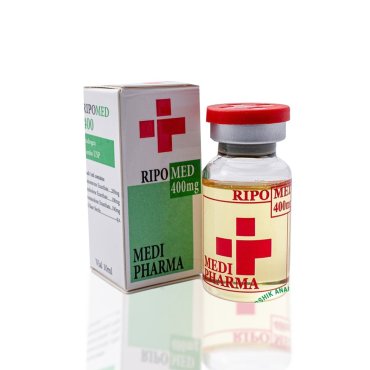 RipoMed MediPharma
